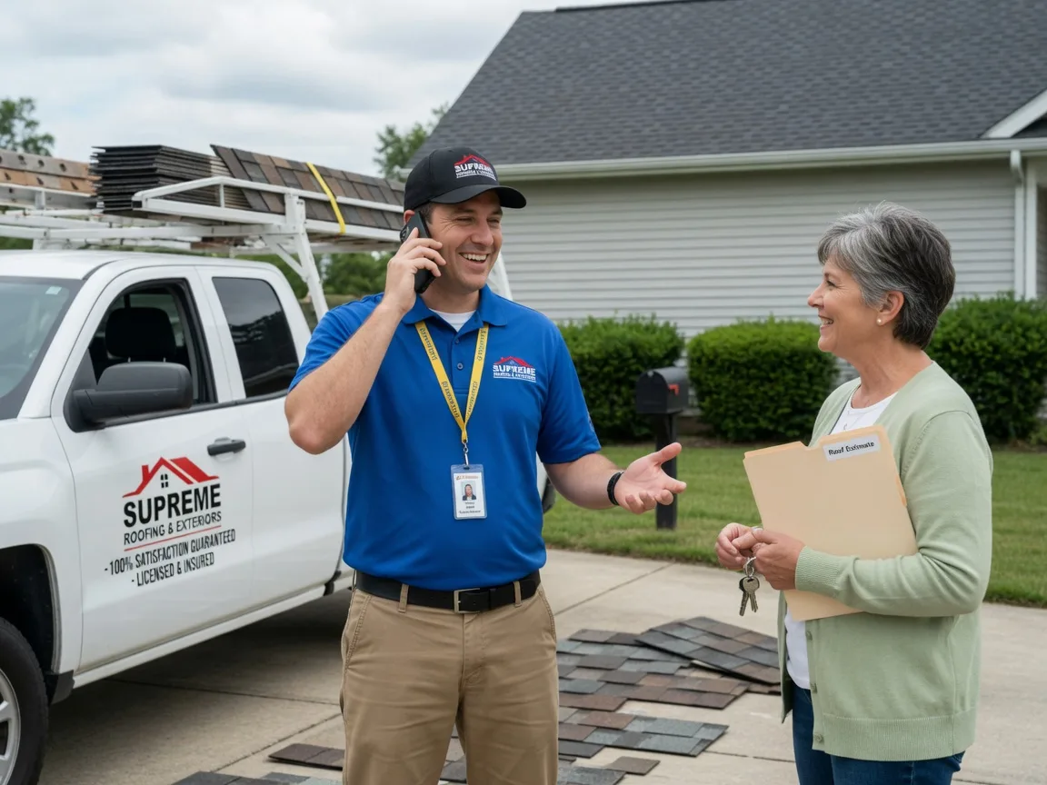 Roof Replacement Ruth, MI FAQs
